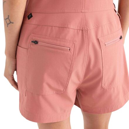 Roark - Canyon Romper - Women's