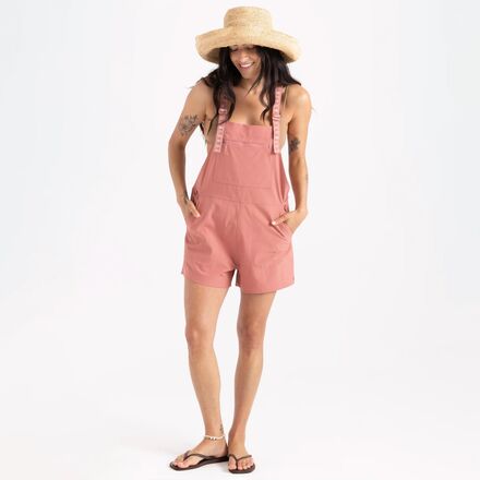 Roark - Canyon Romper - Women's