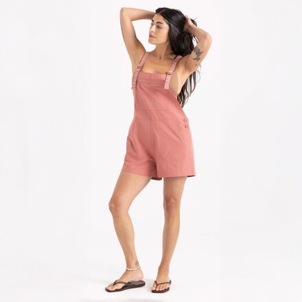 Roark - Canyon Romper - Women's