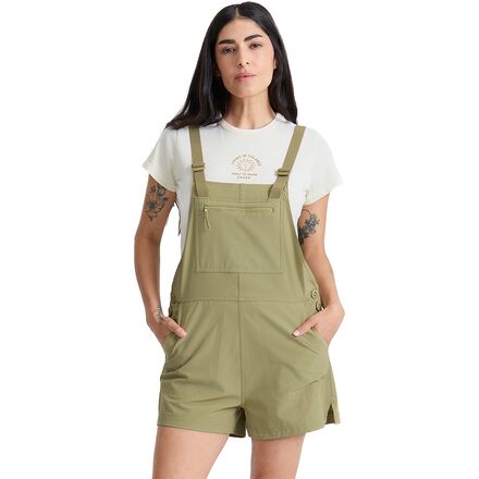 Canyon Romper - Women's