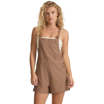 Canyon Romper - Women's