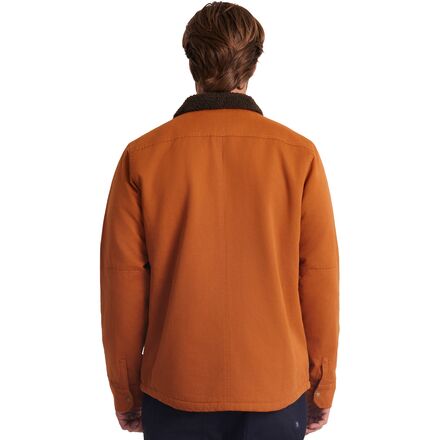 Roark - Hebrides Jacket - Men's