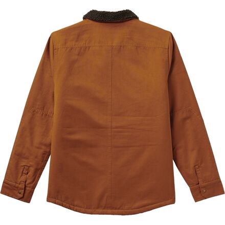Roark - Hebrides Jacket - Men's