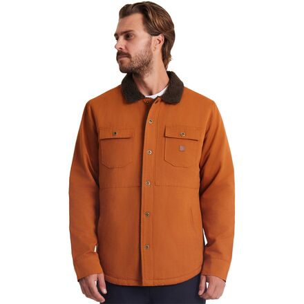 Roark - Hebrides Jacket - Men's