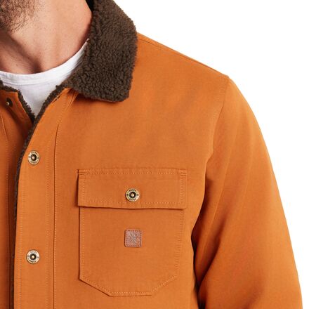 Roark - Hebrides Jacket - Men's