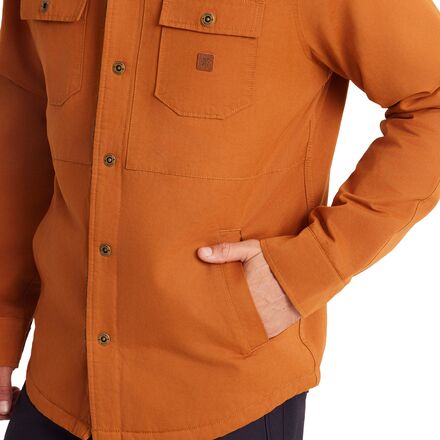 Roark - Hebrides Jacket - Men's
