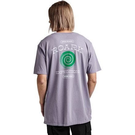Roark - Mind Dimension T-Shirt - Men's