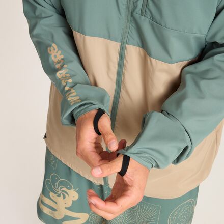 Roark - Secondwind 3.0 Jacket - Men's