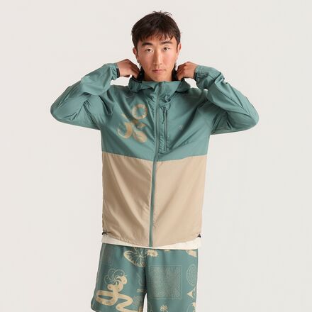 Roark - Secondwind 3.0 Jacket - Men's