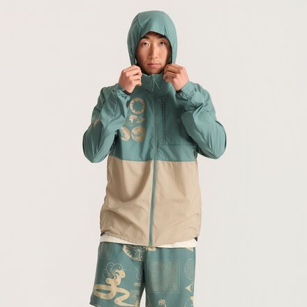 Roark - Secondwind 3.0 Jacket - Men's