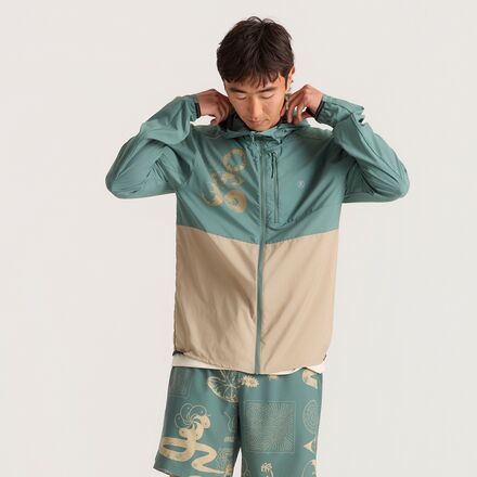 Roark - Secondwind 3.0 Jacket - Men's