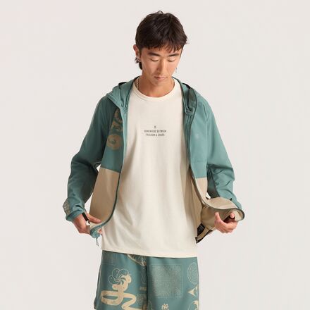 Roark - Secondwind 3.0 Jacket - Men's