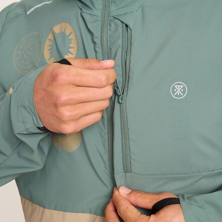 Roark - Secondwind 3.0 Jacket - Men's