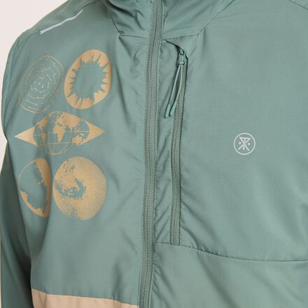 Roark - Secondwind 3.0 Jacket - Men's