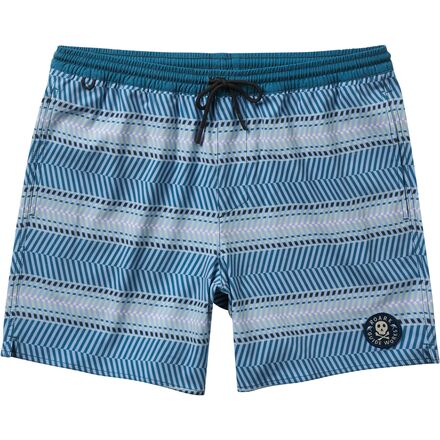 Shorey 16 Boardshorts - Men's