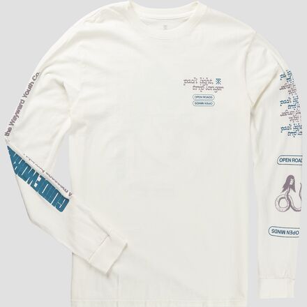 Roark - Trip Longer Long-Sleeve Shirt - Men's