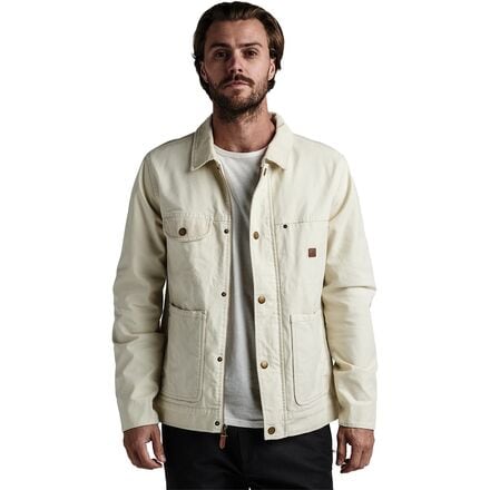 Roark Deckhand Jacket - Men's - Clothing