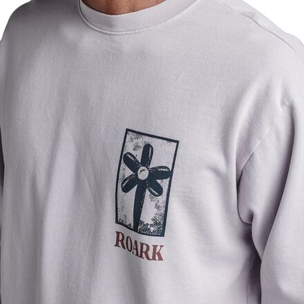Roark - Artifacts Of Adventure Crew Sweatshirt - Men's