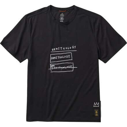 Roark - Mathis Basquiat Shirt - Men's