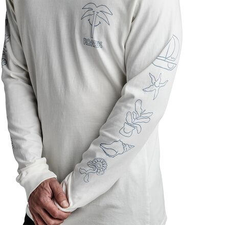 Roark - Sole Splendente Long-Sleeve T-Shirt - Men's