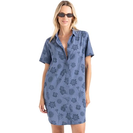 Bless Up Dress - Women's