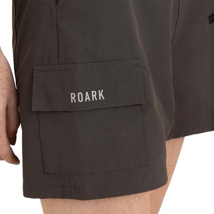 Roark - Canyon Short - Women's