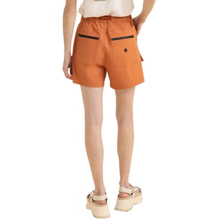 Roark - Canyon Short - Women's