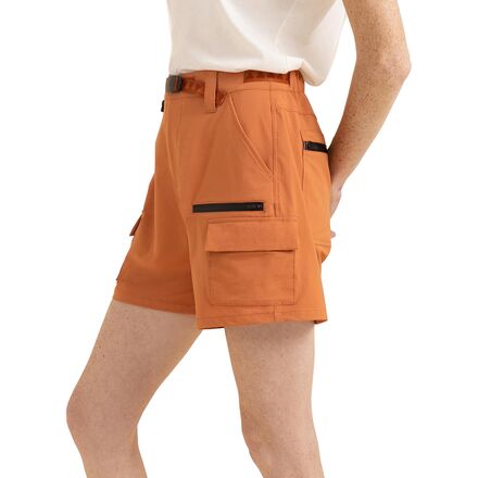Roark - Canyon Short - Women's