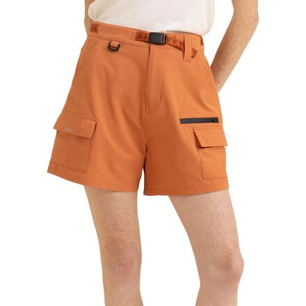 Roark - Canyon Short - Women's