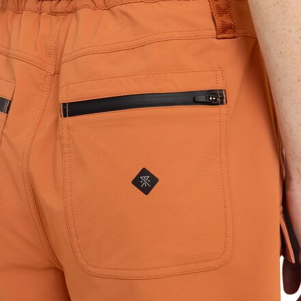 Roark - Canyon Short - Women's