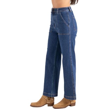 Roark - HWY SS125 Pant - Women's