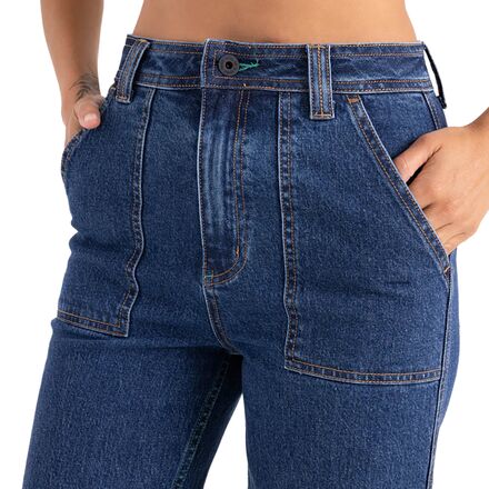 Roark - HWY SS125 Pant - Women's