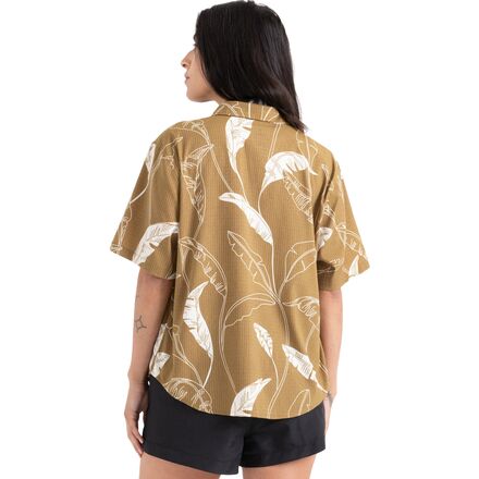 Roark - Bless Up Short-Sleeve Top - Women's