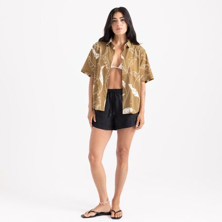 Roark - Bless Up Short-Sleeve Top - Women's