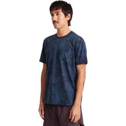 Roark Mathis Core Pocket T-Shirt - Men's - Clothing
