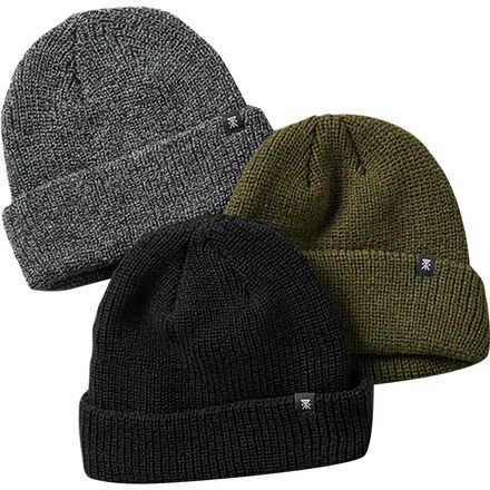Turks Hat - 3-Pack