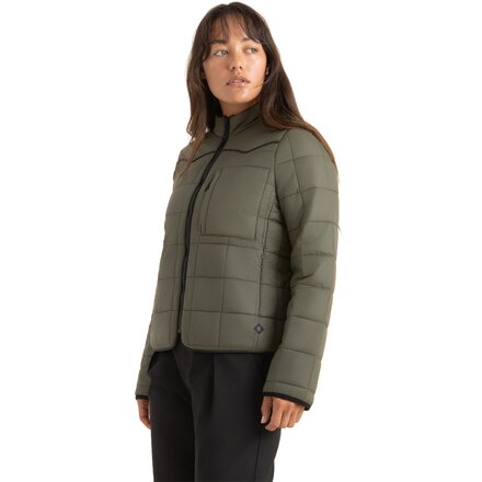 Base Camp Jacket - Women's