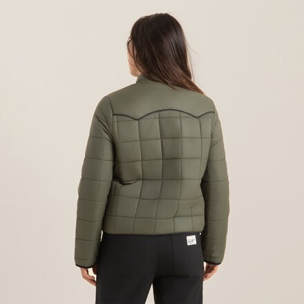 Roark - Base Camp Jacket - Women's