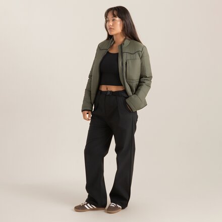 Roark - Base Camp Jacket - Women's