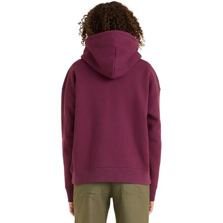 Roark - Hiker Hoodie - Women's