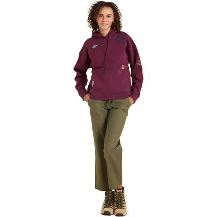 Roark - Hiker Hoodie - Women's