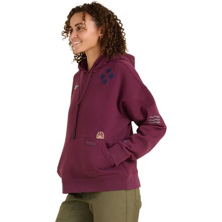 Roark - Hiker Hoodie - Women's