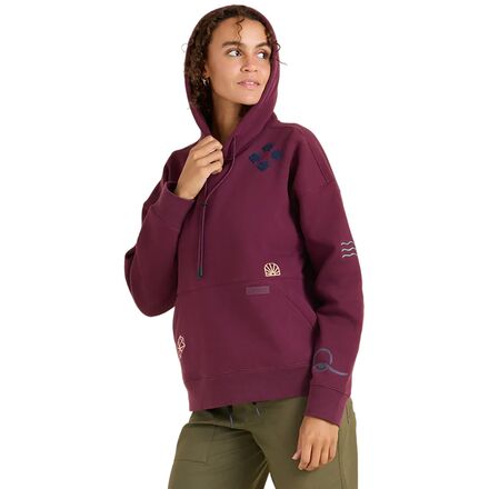 Roark - Hiker Hoodie - Women's