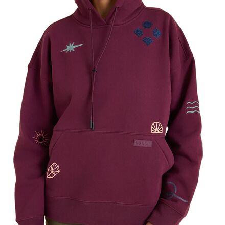 Roark - Hiker Hoodie - Women's