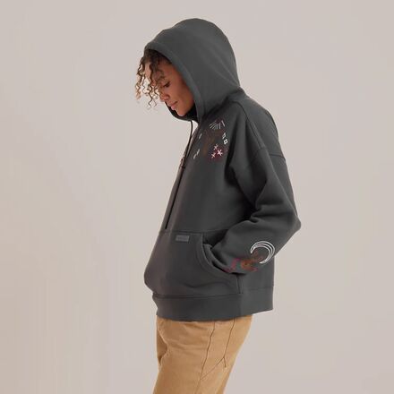Roark - Hiker Hoodie - Women's