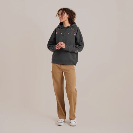 Roark - Hiker Hoodie - Women's