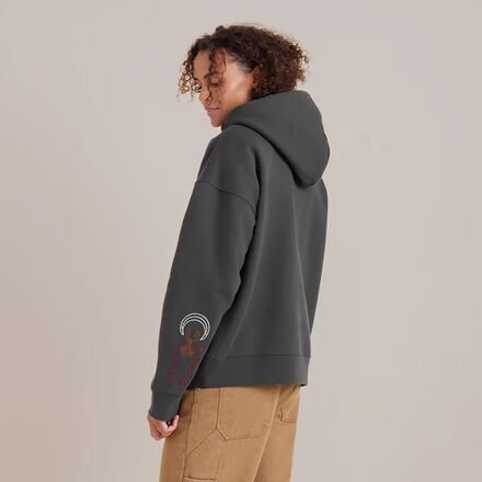 Roark - Hiker Hoodie - Women's