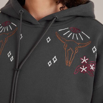Roark - Hiker Hoodie - Women's