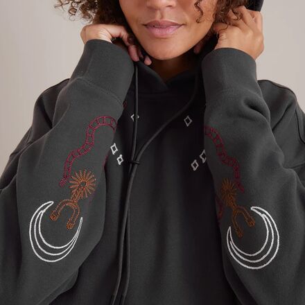 Roark - Hiker Hoodie - Women's