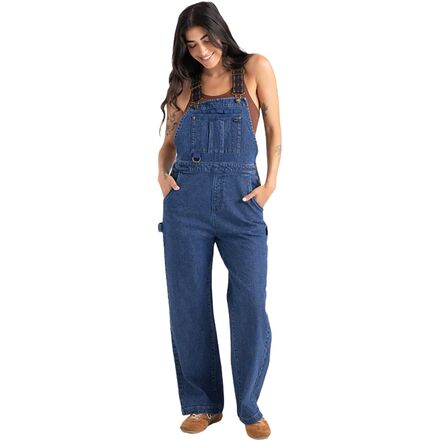 Hwy 1 Overall - Women's